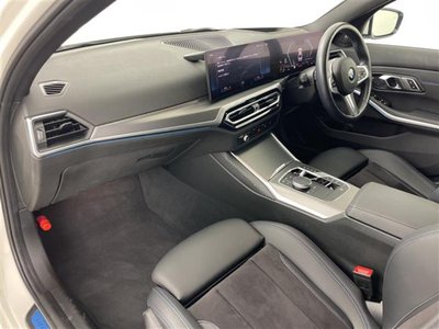 2023 BMW 3 SERIES — миниатюра 27
