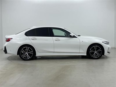 2023 BMW 3 SERIES — миниатюра 36
