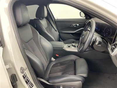 2023 BMW 3 SERIES — миниатюра 24