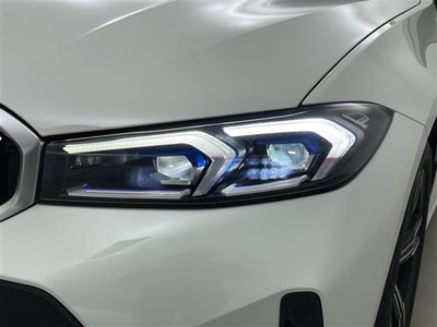 2023 BMW 3 SERIES — миниатюра 39