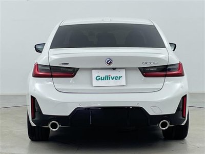 2023 BMW 3 SERIES — миниатюра 35
