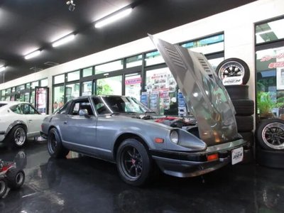 NISSAN FAIRLADY Z