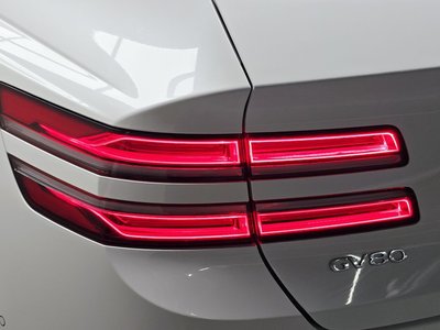 GENESIS GV80 - 10