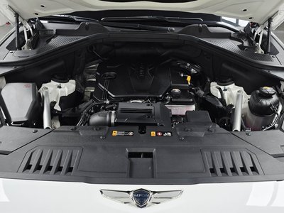 GENESIS GV80 - 7