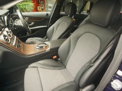 2019 MERCEDES-BENZ C-CLASS thumbnail 27