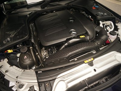 2019 MERCEDES-BENZ C-CLASS thumbnail 23