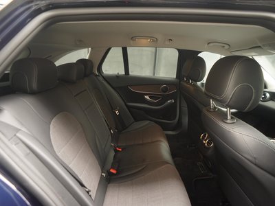 2019 MERCEDES-BENZ C-CLASS thumbnail 21