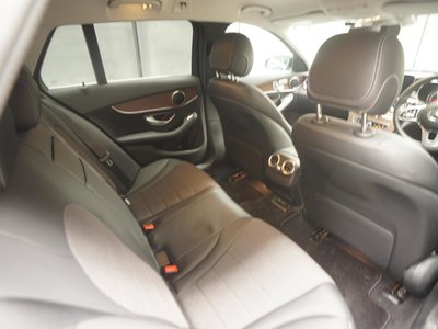 2019 MERCEDES-BENZ C-CLASS thumbnail 20
