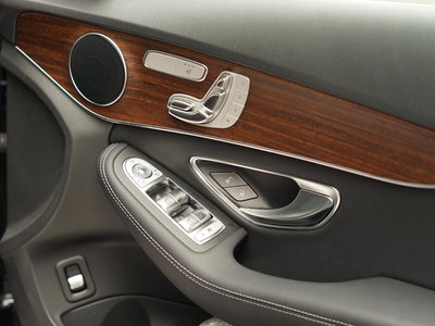 2019 MERCEDES-BENZ C-CLASS thumbnail 16