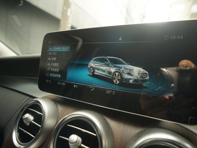 2019 MERCEDES-BENZ C-CLASS thumbnail 28