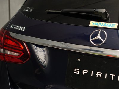 2019 MERCEDES-BENZ C-CLASS thumbnail 11