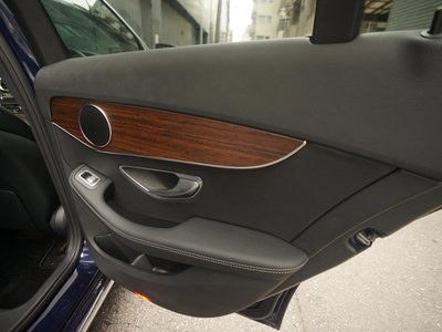 2019 MERCEDES-BENZ C-CLASS thumbnail 22