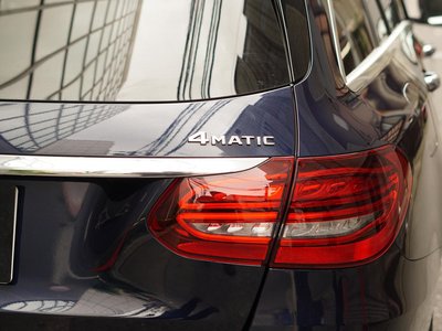 2019 MERCEDES-BENZ C-CLASS — фото 10