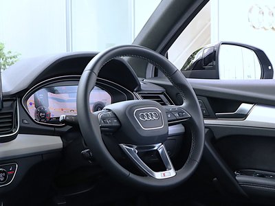 2023 AUDI Q5 — миниатюра 19