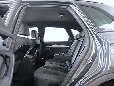 2023 AUDI Q5 — миниатюра 50