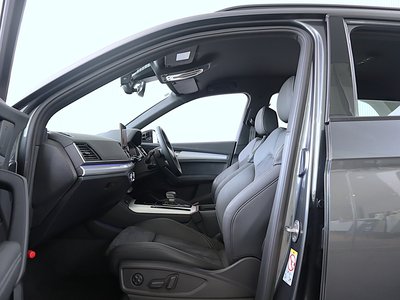 2023 AUDI Q5 — миниатюра 43