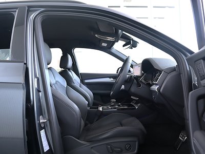 2023 AUDI Q5 — миниатюра 38