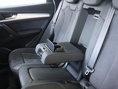 2023 AUDI Q5 — миниатюра 49