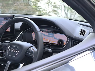 2023 AUDI Q5 照片 3