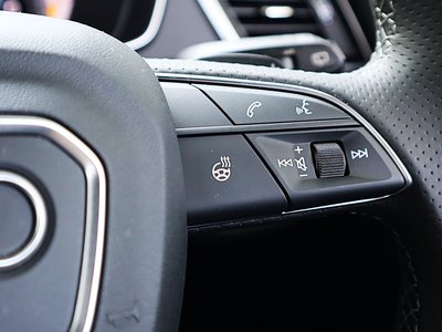 2023 AUDI Q5 — миниатюра 25
