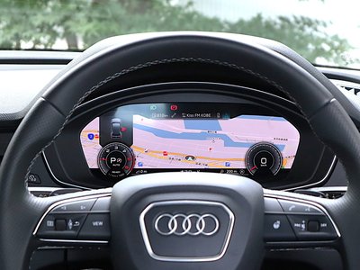2023 AUDI Q5 — миниатюра 11