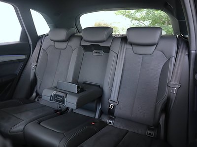 2023 AUDI Q5 — миниатюра 52