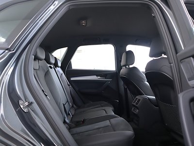 2023 AUDI Q5 — миниатюра 46