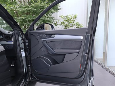 2023 AUDI Q5 照片 5