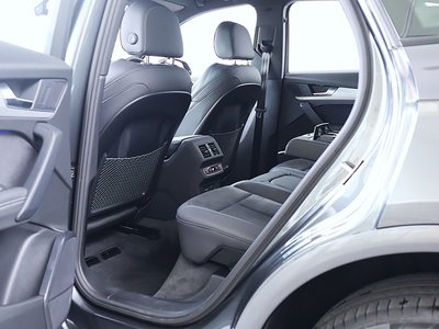 2023 AUDI Q5 — миниатюра 51