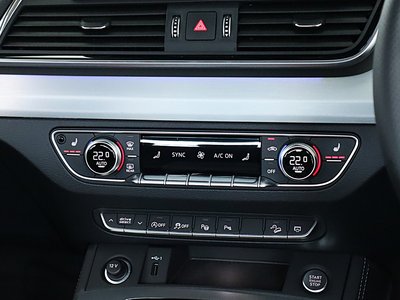 2023 AUDI Q5 照片 9