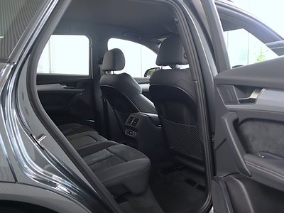 2023 AUDI Q5 — миниатюра 47
