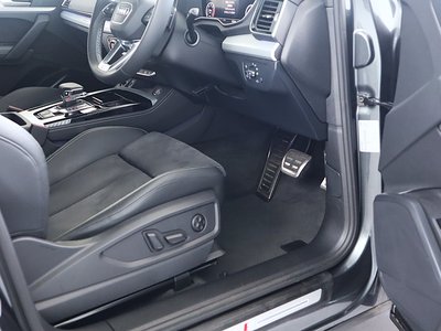 2023 AUDI Q5 — миниатюра 39