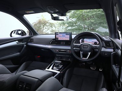2023 AUDI Q5 — миниатюра 15