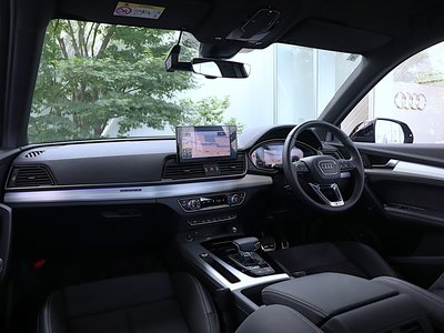 2023 AUDI Q5 — миниатюра 18