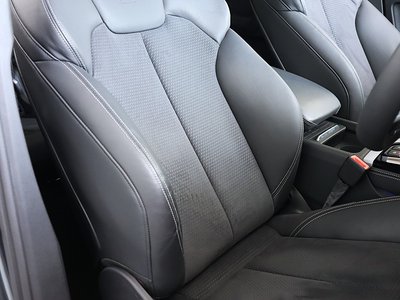 2023 AUDI Q5 — миниатюра 37