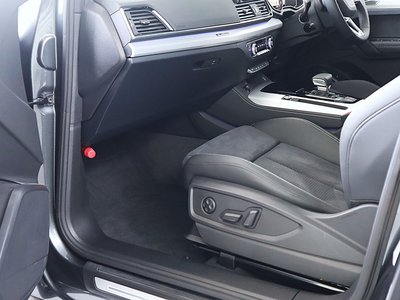 2023 AUDI Q5 — миниатюра 44