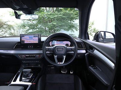 2023 AUDI Q5 — миниатюра 12