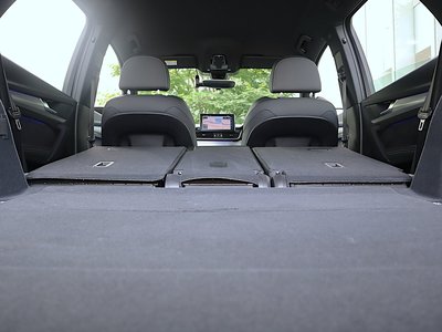 2023 AUDI Q5 — миниатюра 35