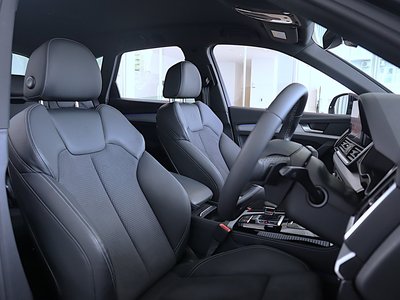 2023 AUDI Q5 — миниатюра 36