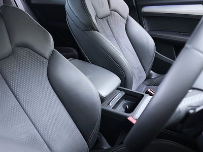 2023 AUDI Q5 — миниатюра 33
