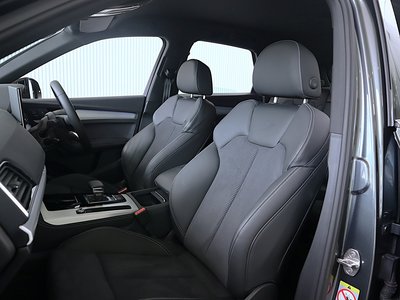 2023 AUDI Q5 — миниатюра 42