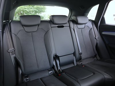 2023 AUDI Q5 — миниатюра 45