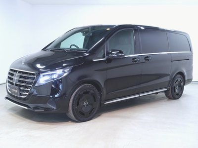 MERCEDES-BENZ V-CLASS - 1