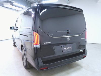 MERCEDES-BENZ V-CLASS - 6