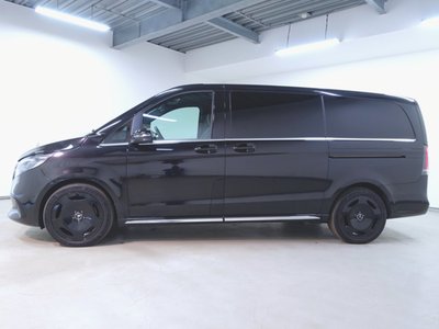 MERCEDES-BENZ V-CLASS - 4