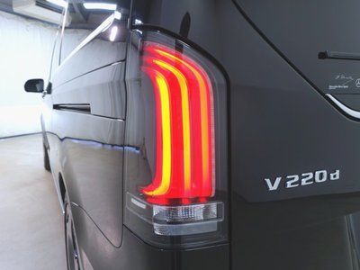 MERCEDES-BENZ V-CLASS - 5
