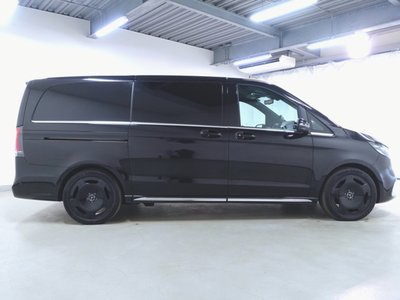MERCEDES-BENZ V-CLASS - 8