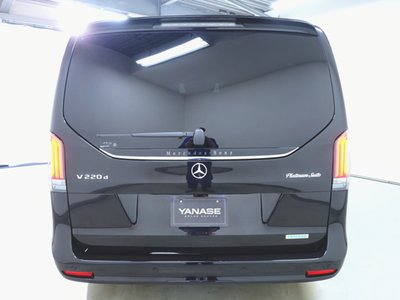 MERCEDES-BENZ V-CLASS - 7