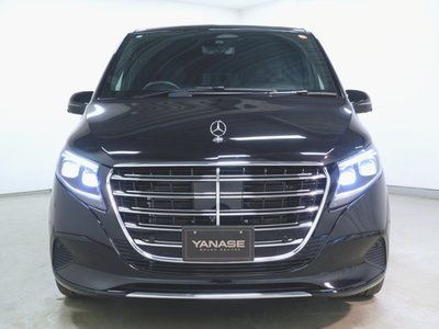 MERCEDES-BENZ V-CLASS - 2