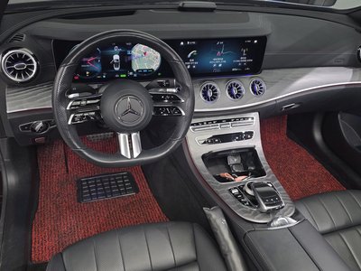 2021 Mercedes-BENZ E-CLASS — фото 5